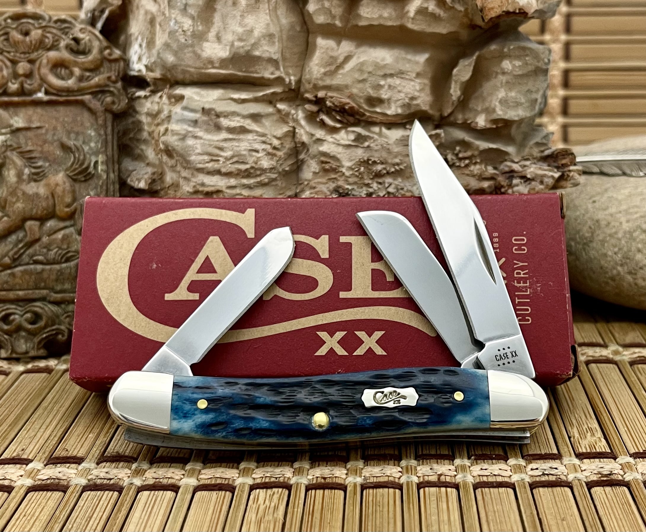 Pocket Knives