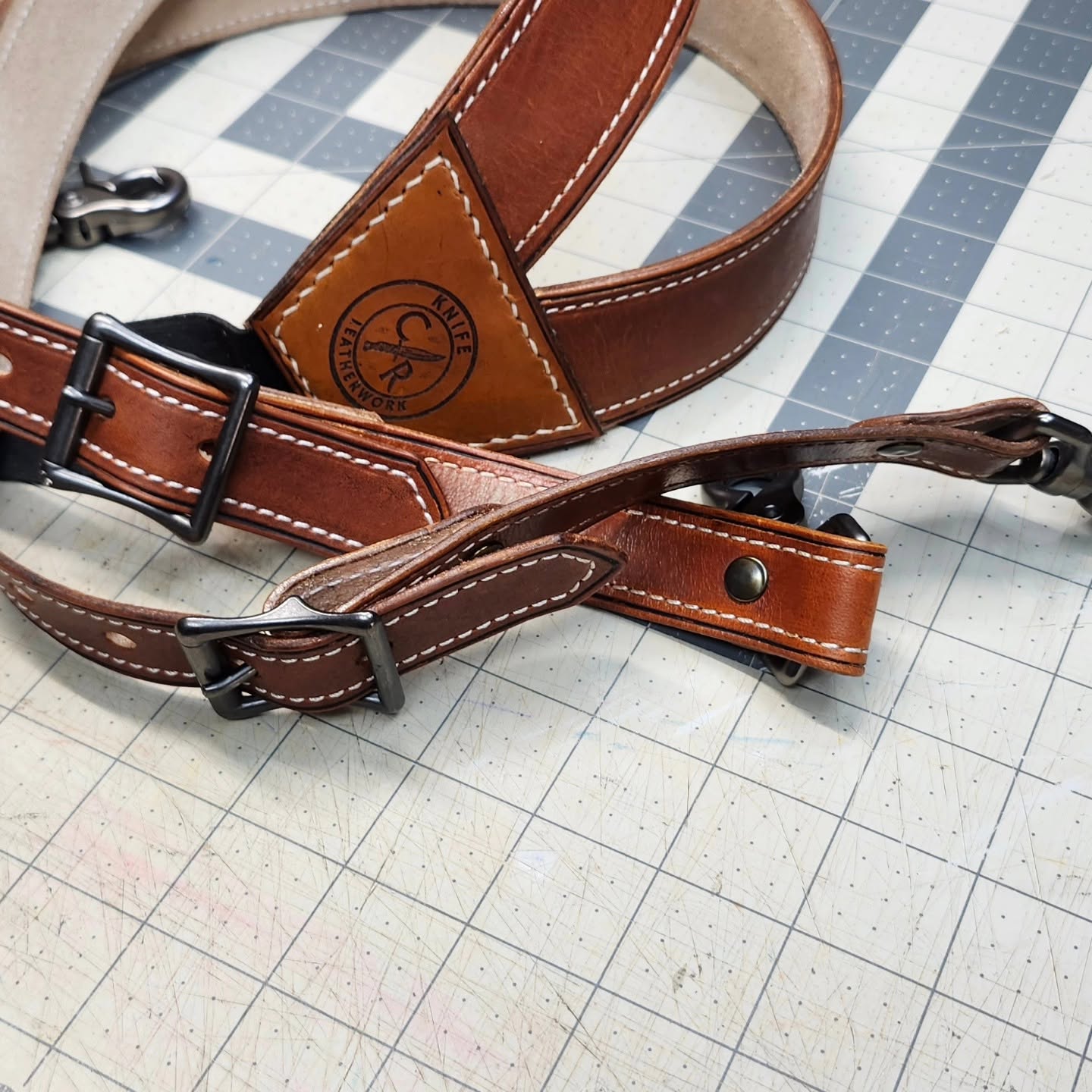 Suspenders