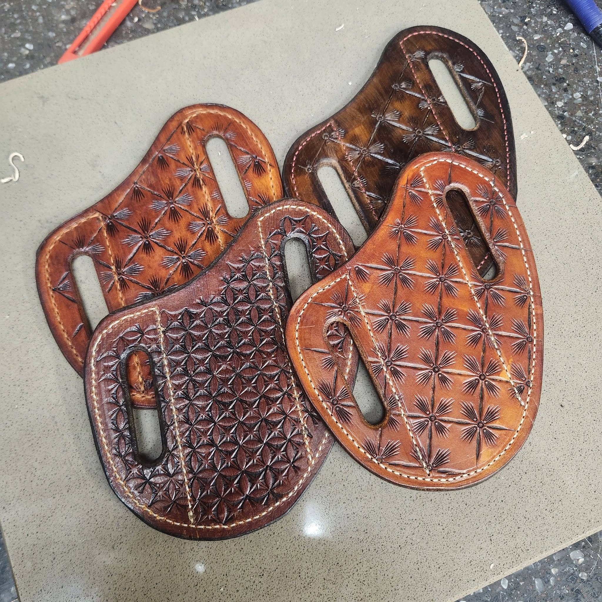Knife Sheaths
